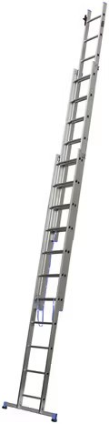 Echelle de 6m80 - 3 plans